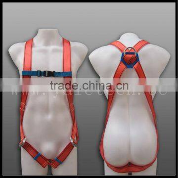 Fall Protection in Full Body Harness Rescue Harness 3 Point/4 Point/5 Point CE Certified photo-2