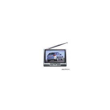 Sell Car DVD Player