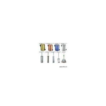 Sell Dust Bins and Toilet Brush Holders