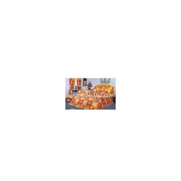 Bedsheet set