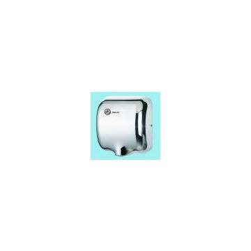 Stainless Steel Auto Controlling Temperature Hand Dryer