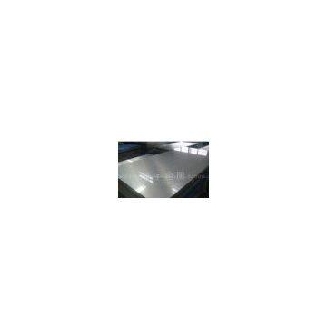 Titanium plate