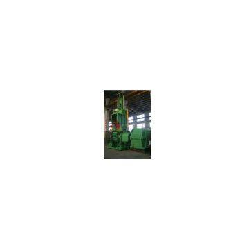 Oil-Hydraulic Internal Mixer