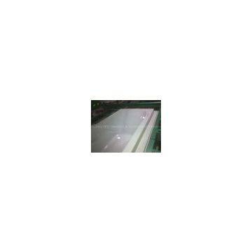 bathtub forming/making machine