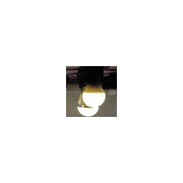G45 3 * 1 W Ceramic Light Bulb Equivalent to the Brightness of 25W Incandescent Light Bulb