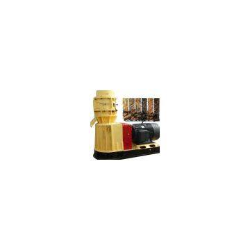 Flat_Die Pellet Mill