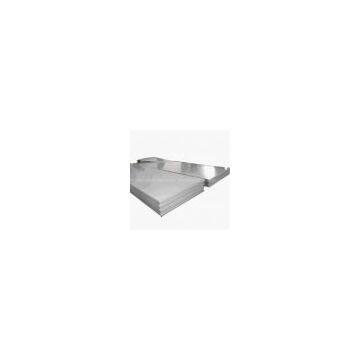 High Quality 2205stainless Steel Plate photo-2
