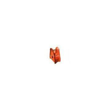 American Type Semi Trailer Suspension Parts , Trailer Suspension frame