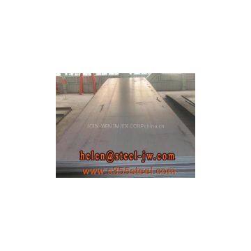 SA283 Grade A Steel Plate Price photo-2