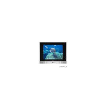 Sell Color TV, CRT TV