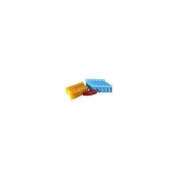 Polypropylene Waterproof Cutting Correx Partitions , As Customized