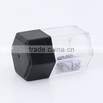 Varouis Size Magic Tricks Dice Bomb Dice Explosion Color Changing Tricks photo-2