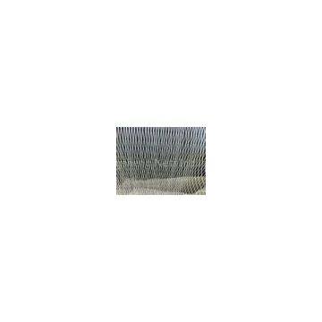 Custom Multifilament Knotless Sea Fishing Nets, PE / PET / NYLON Strengthen fishing net