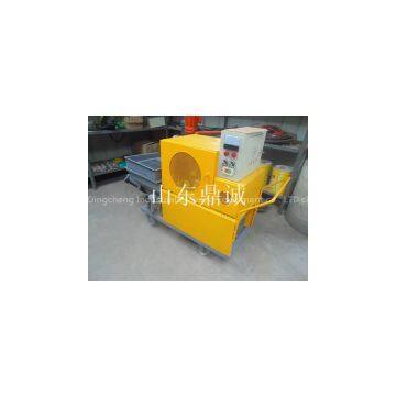 Cement Spraying Machine