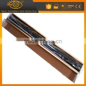 Factory Price UV400 Skincare 100% UV Resistant Safety Protection Car Window Glass Tint Solar Film photo-5