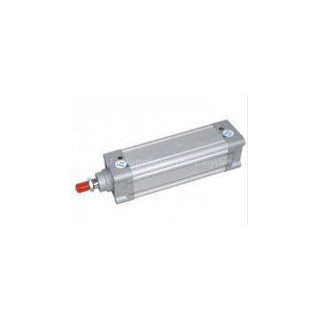 SI63X150 Electric Double Acting ISO6431 Pneumatic Air Cylinders