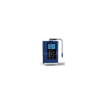 Alkaline & Acidity Home Water Ionizer 3.5 - 10.5 PH 50W