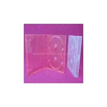 30mm Storage 2-DVD Case