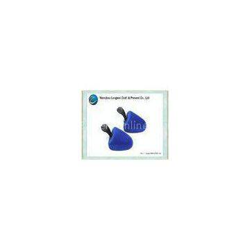 High heel ladies foam shoe tree blue for top cap size 35 prevent shoes cracking
