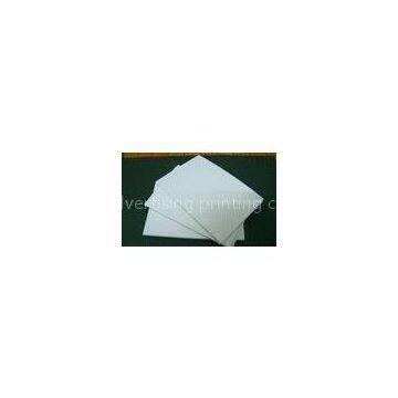 resin coated Inkjet Printer Use Photo Paper , commercial A3 glossy photo paper