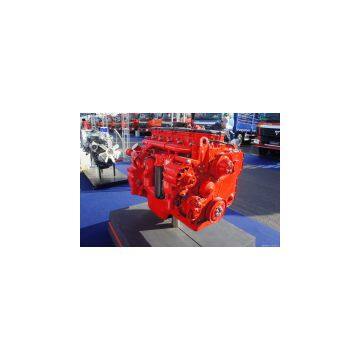 Sell Cummins 6LTAA8.9 series diesel engine for bus & automobile