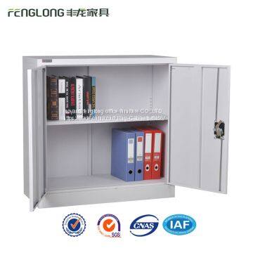 Luoyang Fenglong Top Quality Swing Door Copier Stand Copier Cabinet Used in Office for Sale photo-2