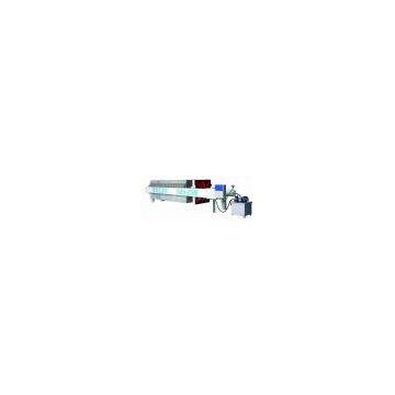 Auto Holding Filter Press 1250x1250
