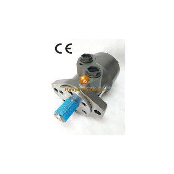 BMR Hydraulic Orbital Motor