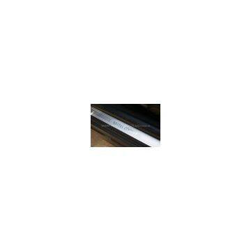Door sills for mini