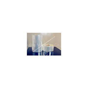 Professional 21 mic Thickness BOPP Hologram Lamination Film For Carton