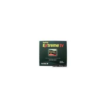 Sell Extreme IV CF Card