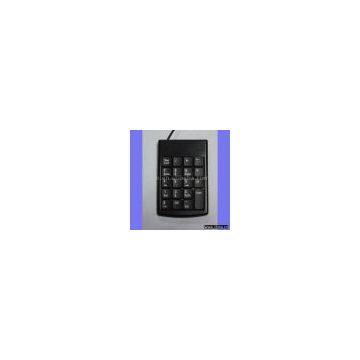 MiNi USB Keyboard