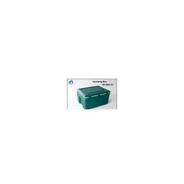 Insulate Box (plastic box/pp box/food box)