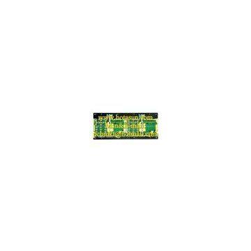 FR-4,Ultra-thin PCB,0.4mm PCB, 4-layer PCB,PCB boarb