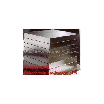 Sell GB/T4171 Q235NH, Q265GNH,Q295GNH,Q295NH Steel Plate photo-3