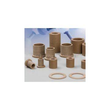 EPB17A Plastic Plain Bearings