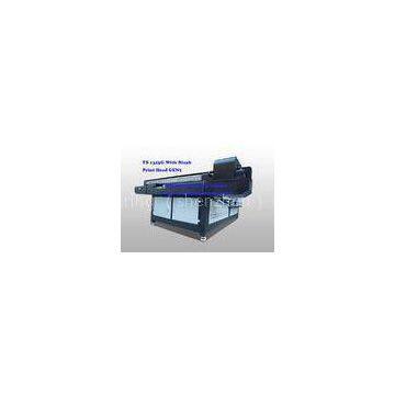 Automatic UV Leather Printing Machine , Multifunction UV INK Printers