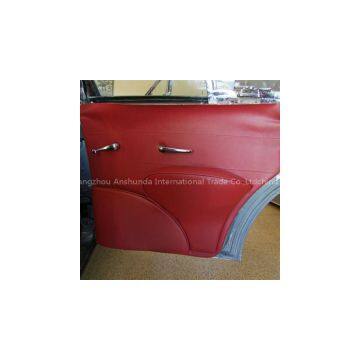 automotive trim door panel