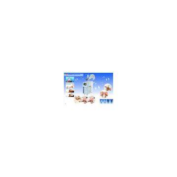 Multi-Function Oxygen Machine (Magic Hand G882A)