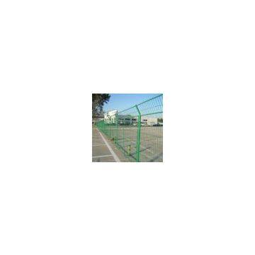 fence netting