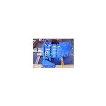 Coaxial Compact Planetary Gearbox Planetary Speed Reducer With Two Stage