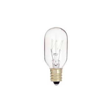 E12 E14 7W 10W 15W Refrigerator Bulb