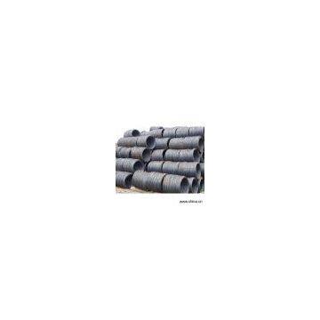 Sell Low/High Carbon Steel Wire