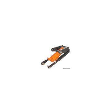 Sell Single-Action Piston-Type Hydraulic Cylinder