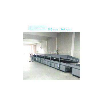 TM-IR900 Infrared Ray Dryer For Paper IR Oven For Paper