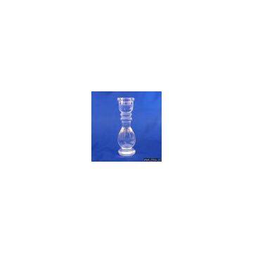 Sell Crystal Candleholder