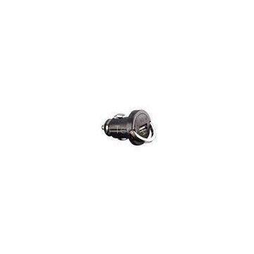 CA40 2100 MA 12 - 24v Usb a Socket Mini USB Car Chargers For Digital Camera, MP4, MP3