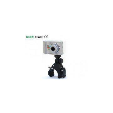 OEM Portable Security Universal Digital Suction Camera Mount For Bicycle