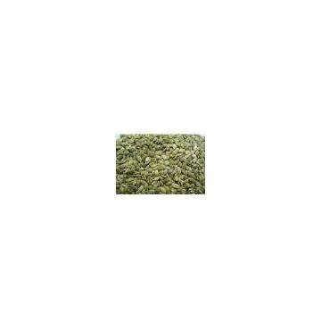 Pumpkin seeds