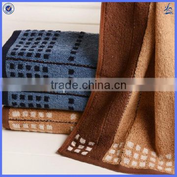 wash face branded towels wholesale